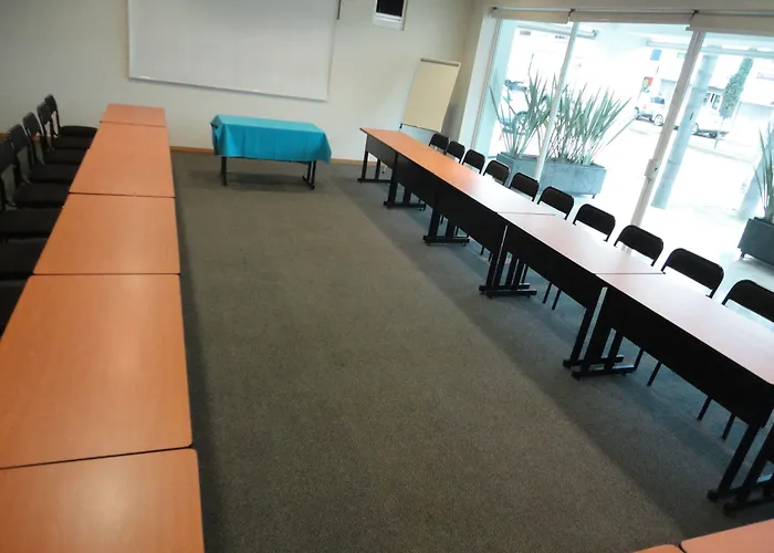 B&B only: Comfort Inn Morelia