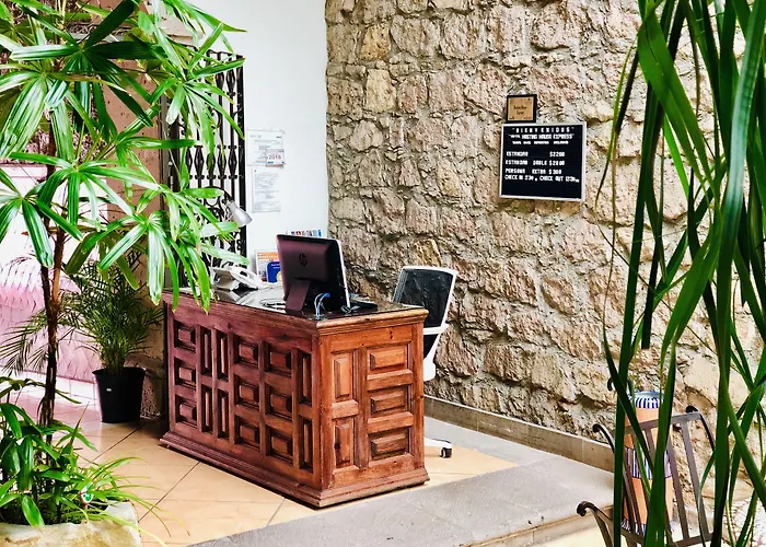 Hotel: Hotel Expres By Hosting House