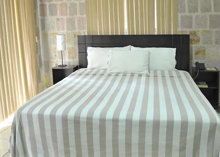 Hotel: Hotel Casa De Los Dulces S Express